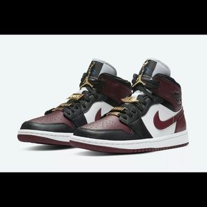 COPY - WM Jordan’s size 8.5